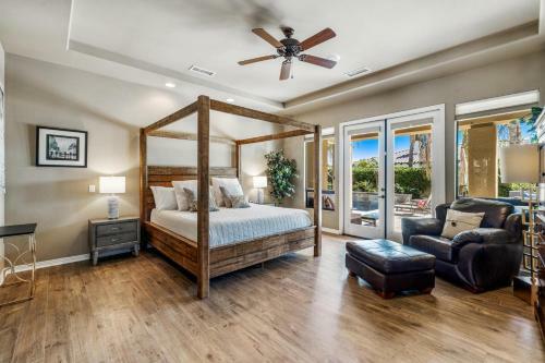 Modern Serenity Amazing Private Estate Private Pool Spa Amp Fire Pit