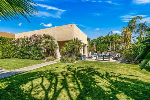 Modern Serenity Amazing Private Estate Private Pool Spa Amp Fire Pit