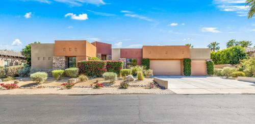 Modern Serenity Amazing Private Estate Private Pool Spa Amp Fire Pit