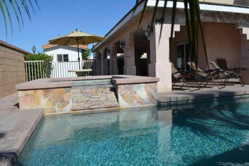 Best Value Private Pool Amp Spa Spacious