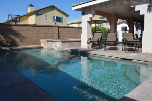 Best Value Private Pool Amp Spa Spacious