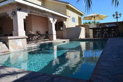 Best Value Private Pool Amp Spa Spacious