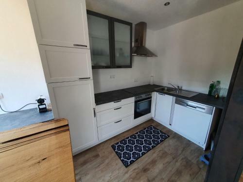 Apartamento Charmantes Appartment
