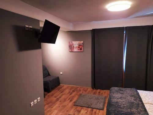 Hostal Villa Cross