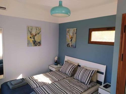 Hostal Villa Cross