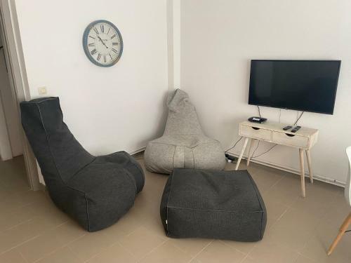 Apartamento Gerardrie 9