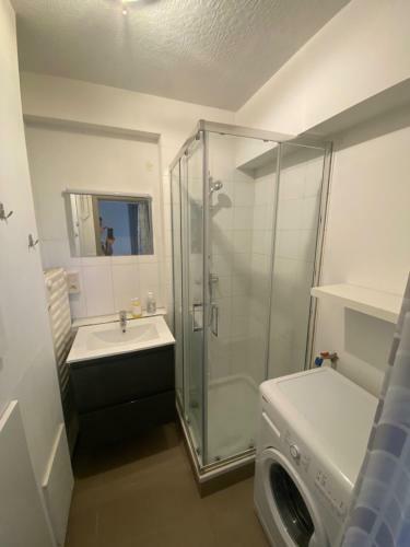 Apartamento Gerardrie 9