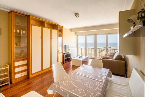 Apartamento Studio St James 0402