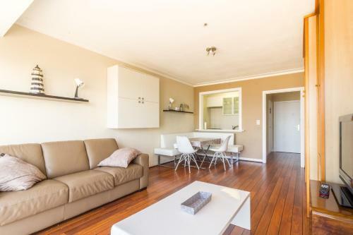 Apartamento Studio St James 0402