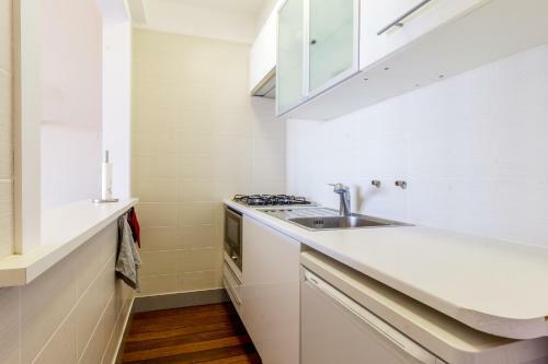Apartamento Studio St James 0402