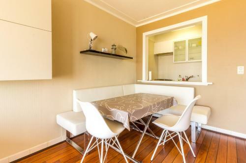 Apartamento Studio St James 0402