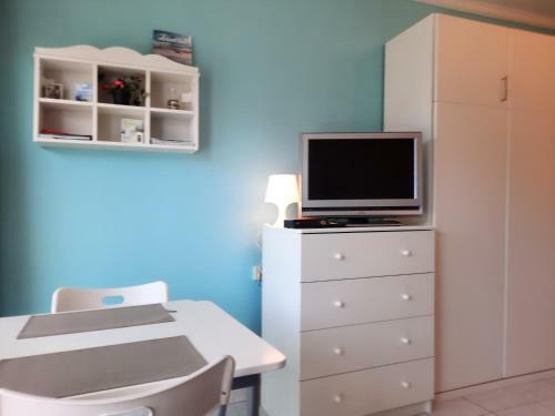 Apartamento Beachstudio Westende