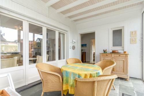 Villa Duindoorn