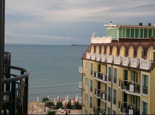 Apartment Taliana Beach Residence