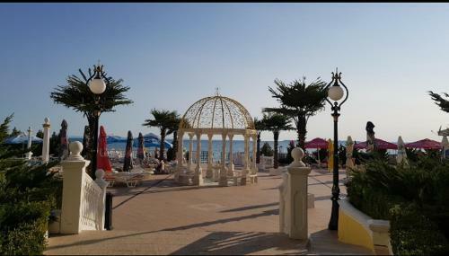 Apartment Taliana Beach Residence