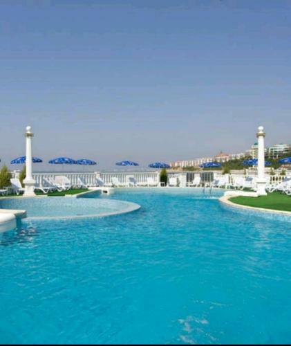 Apartment Taliana Beach Residence