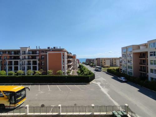 Apartamento Sea Dreams Complex Sveti Vlas