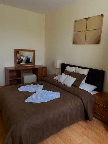 Orchidea Apartment