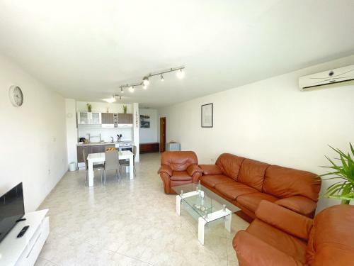 Apartamento Scr