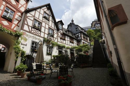 Hotel Winzerschenke