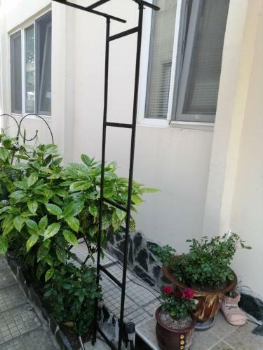 Top Center Apartment Very Close To The Beach