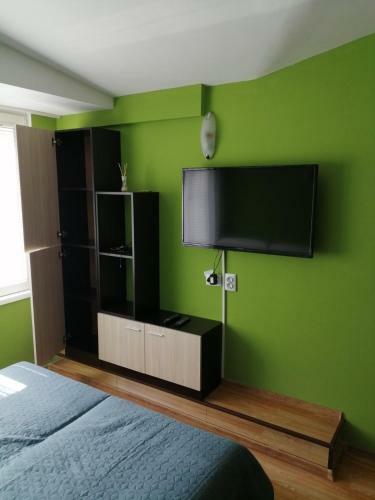 Top Center Apartment Very Close To The Beach