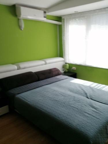 Top Center Apartment Very Close To The Beach