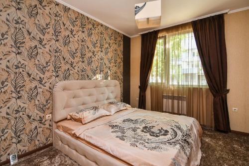 Apartamento Cozy Small One Br Flat With Parking Close To Center