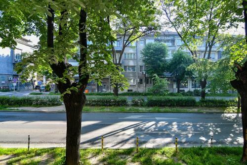 Apartamento Tiny 'n Cozy 1br Flat With Parking Close To Center