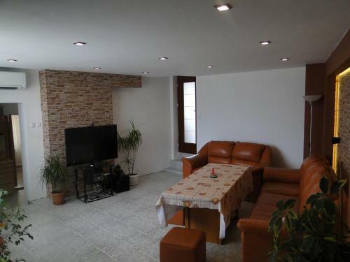 Villa Rosmart