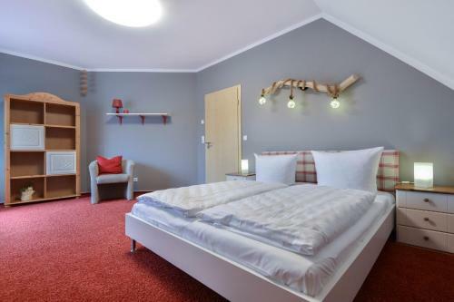 Ferienhaus Benzer H�h