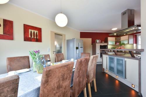 Ferienhaus Benzer H�h