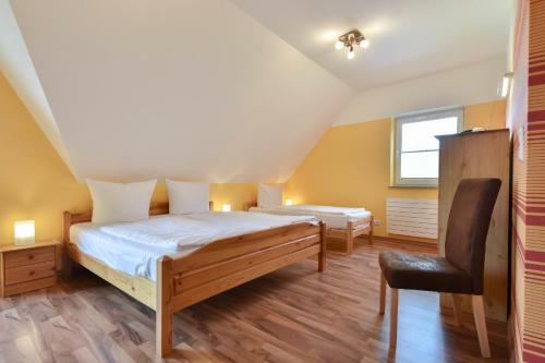Ferienhaus Benzer H�h