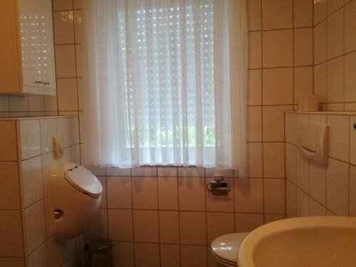 Apartamento Ferienwohnung Green Break