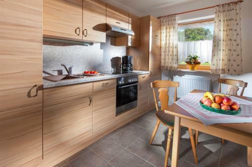Apartamento G�stehaus L�rcheck Berchtesgaden Fewo J�gerst�bchen