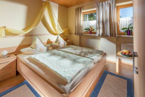 Apartamento G�stehaus L�rcheck Berchtesgaden Fewo J�gerst�bchen