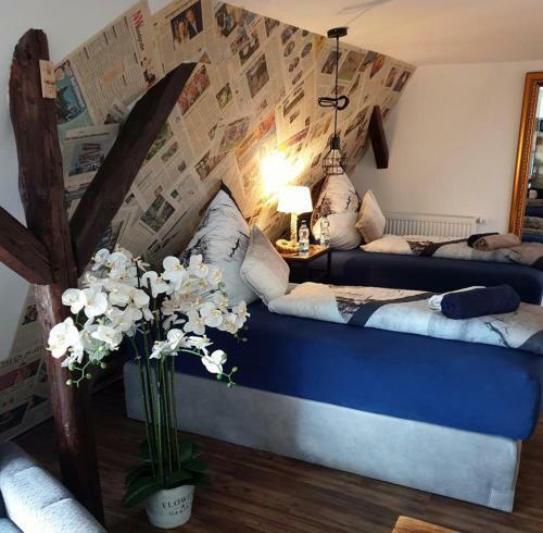 Apartamento Studio Victory Guesthouse