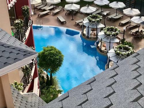 Psb Apartments In Messembria Resort