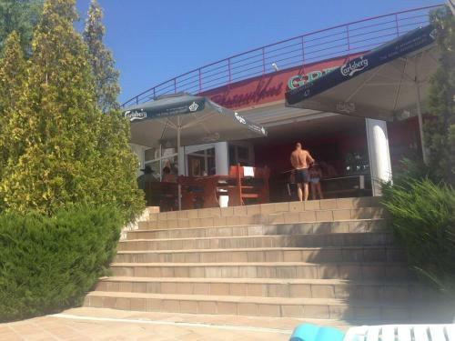 Lovely 1 Bedroom Apartment In Sunny Beach