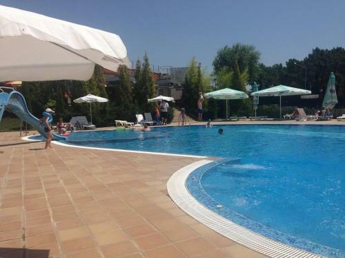 Lovely 1 Bedroom Apartment In Sunny Beach