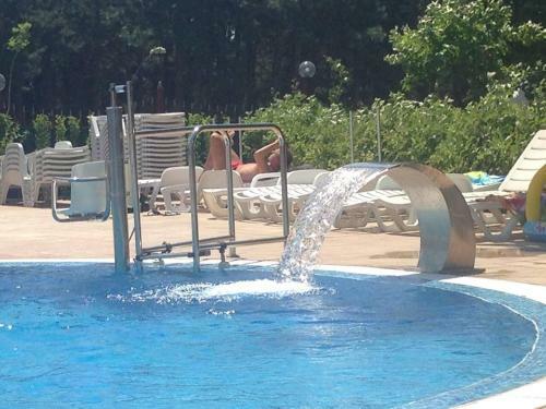 Lovely 1 Bedroom Apartment In Sunny Beach