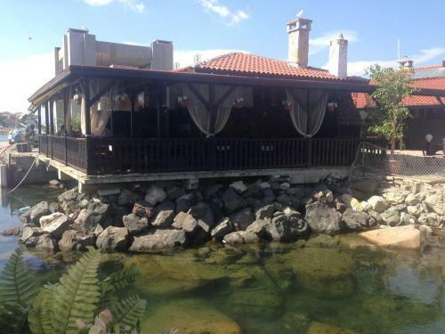 Lovely 1 Bedroom Apartment In Sunny Beach