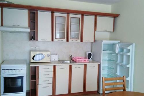 Lovely 1 Bedroom Apartment In Sunny Beach