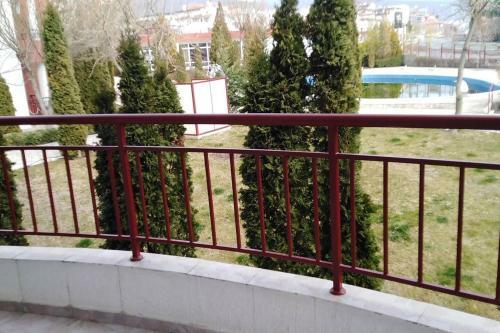 Lovely 1 Bedroom Apartment In Sunny Beach