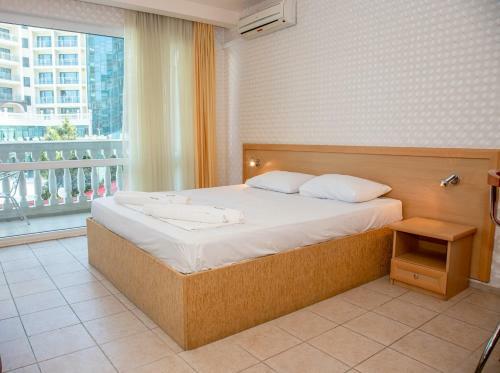Apartamento Sunny Studio In Sunny Beach