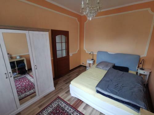 Apartamento Kr�sn� L�ze?sk� Byt U Centra Karlov�ch Var?