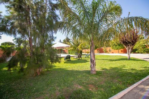 Country House With Pool, Garden And Orchard