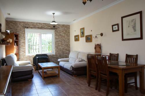 Country House With Pool, Garden And Orchard