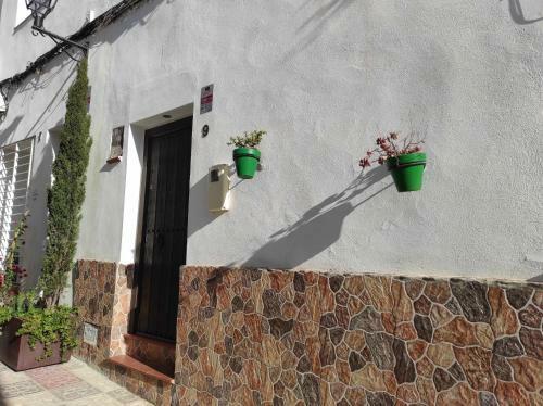 Casita Con Encanto En El Casco Antiguo