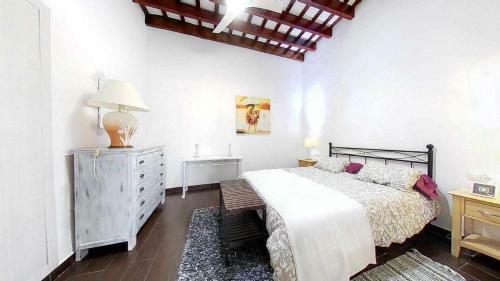 Casita Con Encanto En El Casco Antiguo